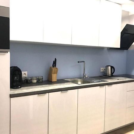Apartamenty Zajezdnia Mtp Πόζναν Εξωτερικό φωτογραφία