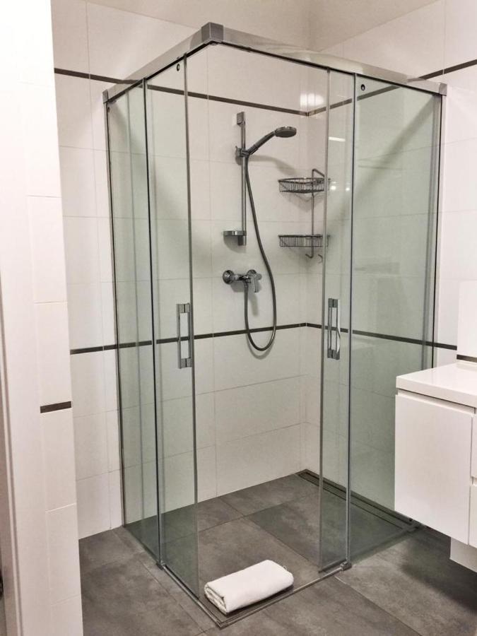 Apartamenty Zajezdnia Mtp Πόζναν Εξωτερικό φωτογραφία
